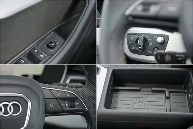 Audi S5 view 25
