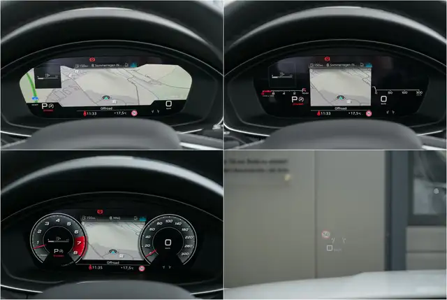 Audi S5 view 22