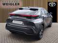 Toyota C-HR Hybrid 2.0 FWD Teamplayer Gris - thumbnail 3
