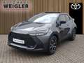 Toyota C-HR Hybrid 2.0 FWD Teamplayer Gris - thumbnail 1