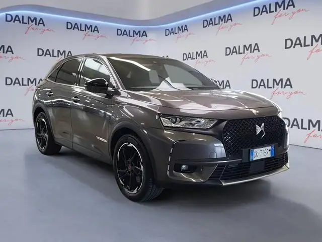 DS Automobiles DS 7 Crossback view 7