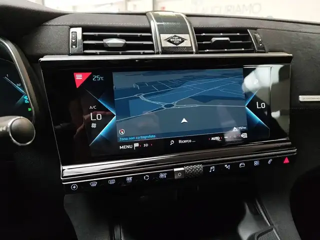 DS Automobiles DS 7 Crossback view 19