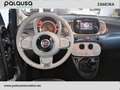 Fiat 500 1.2 LOUNGE EU6 69 3P Gris - thumbnail 8