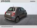 Fiat 500 1.2 LOUNGE EU6 69 3P Grigio - thumbnail 12