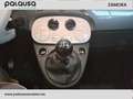 Fiat 500 1.2 LOUNGE EU6 69 3P Gris - thumbnail 14