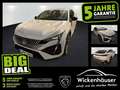 Peugeot 408 PHEV 225 GT ACC+LED+Navi+2xKlima+360+Kam.+PDC Weiß - thumbnail 1
