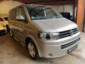 Volkswagen T5 Caravelle Comfortline Rolli Lift Selbstfahrer Beżowy - thumbnail 5