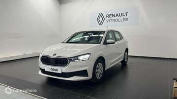 1.0 MPI 65ch Active