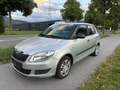 Skoda Fabia Active Grau - thumbnail 2