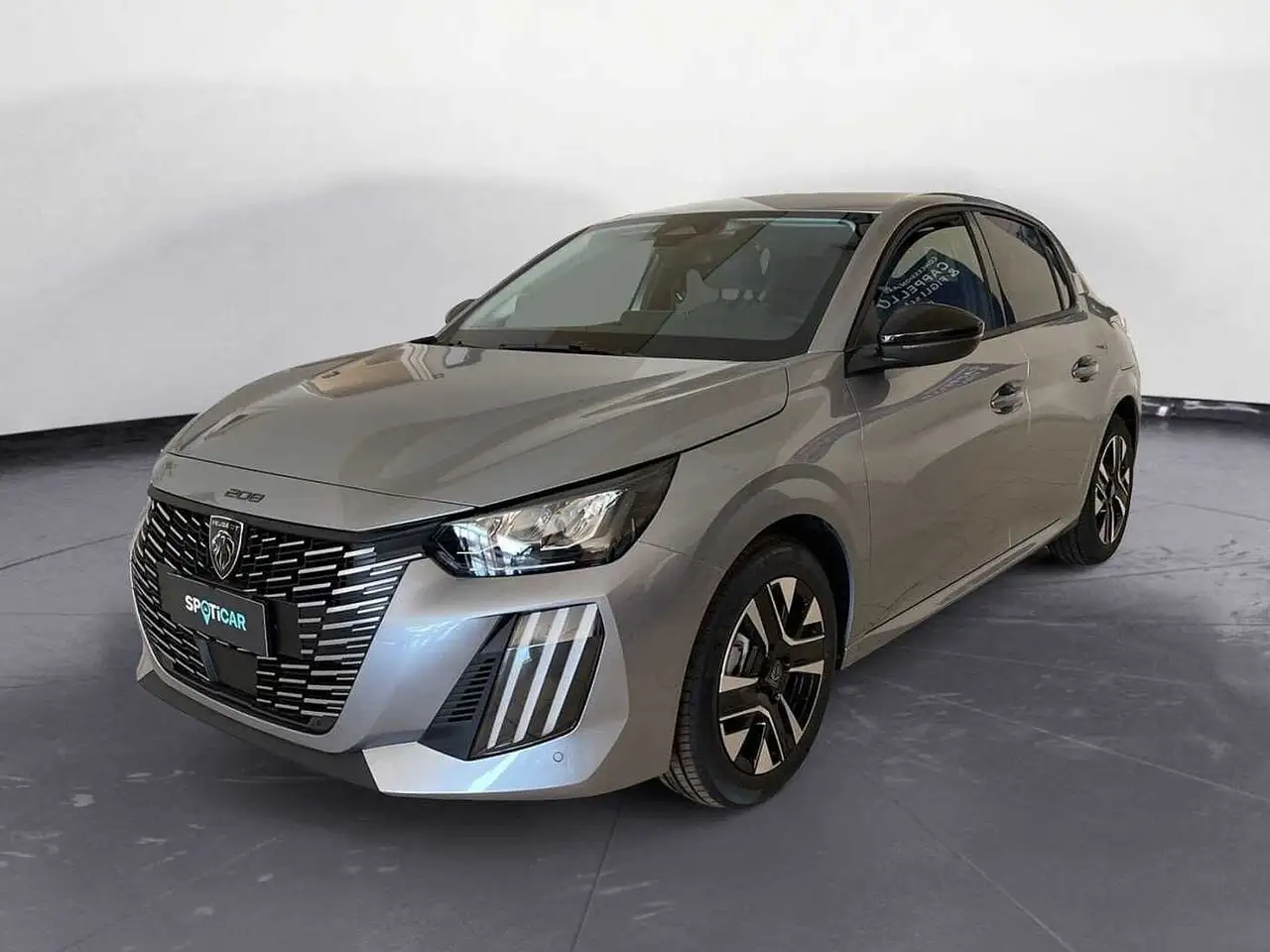 Peugeot 208 2026
