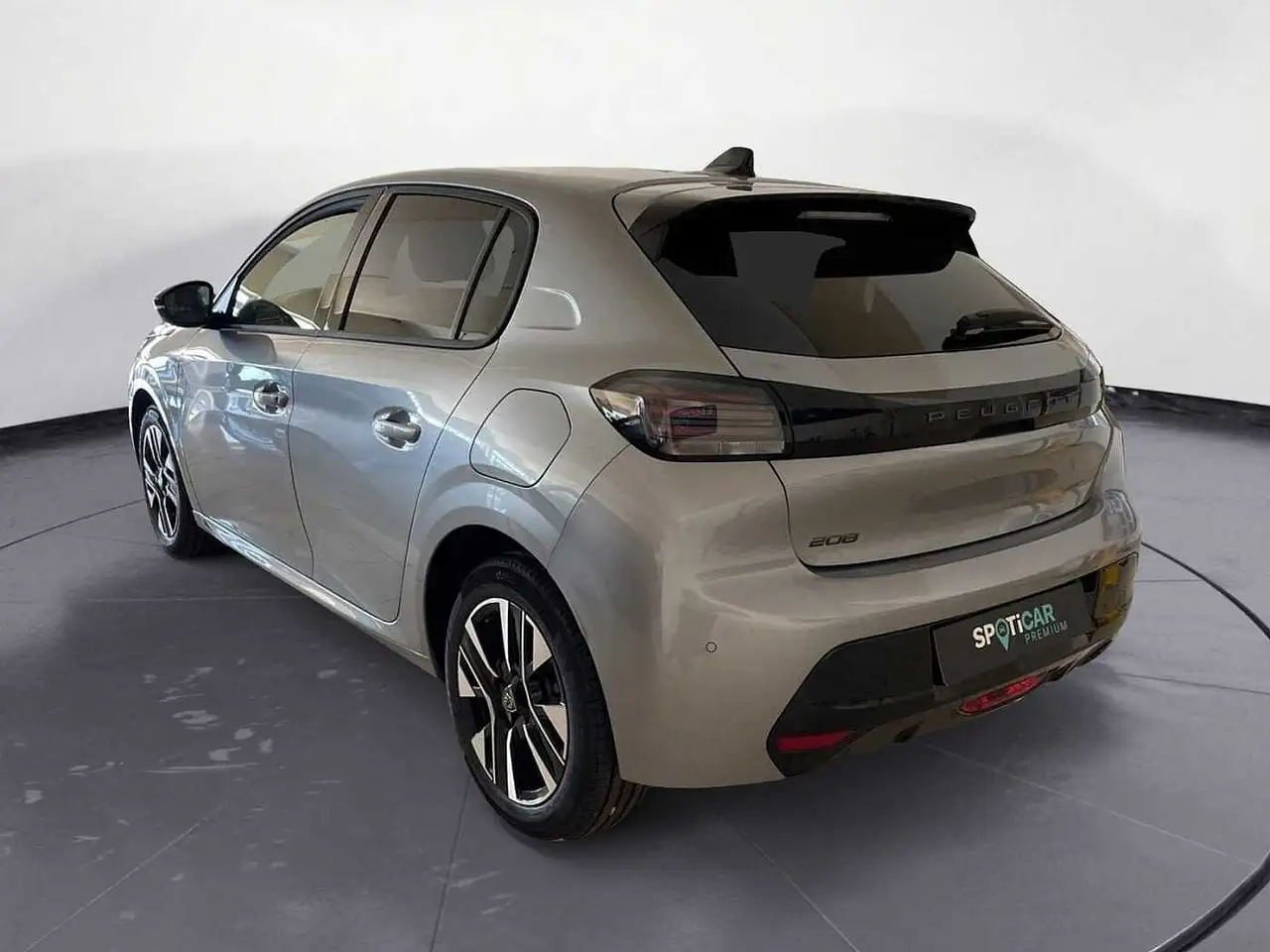 Peugeot 208 2026