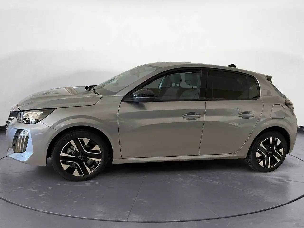 Peugeot 208 2026
