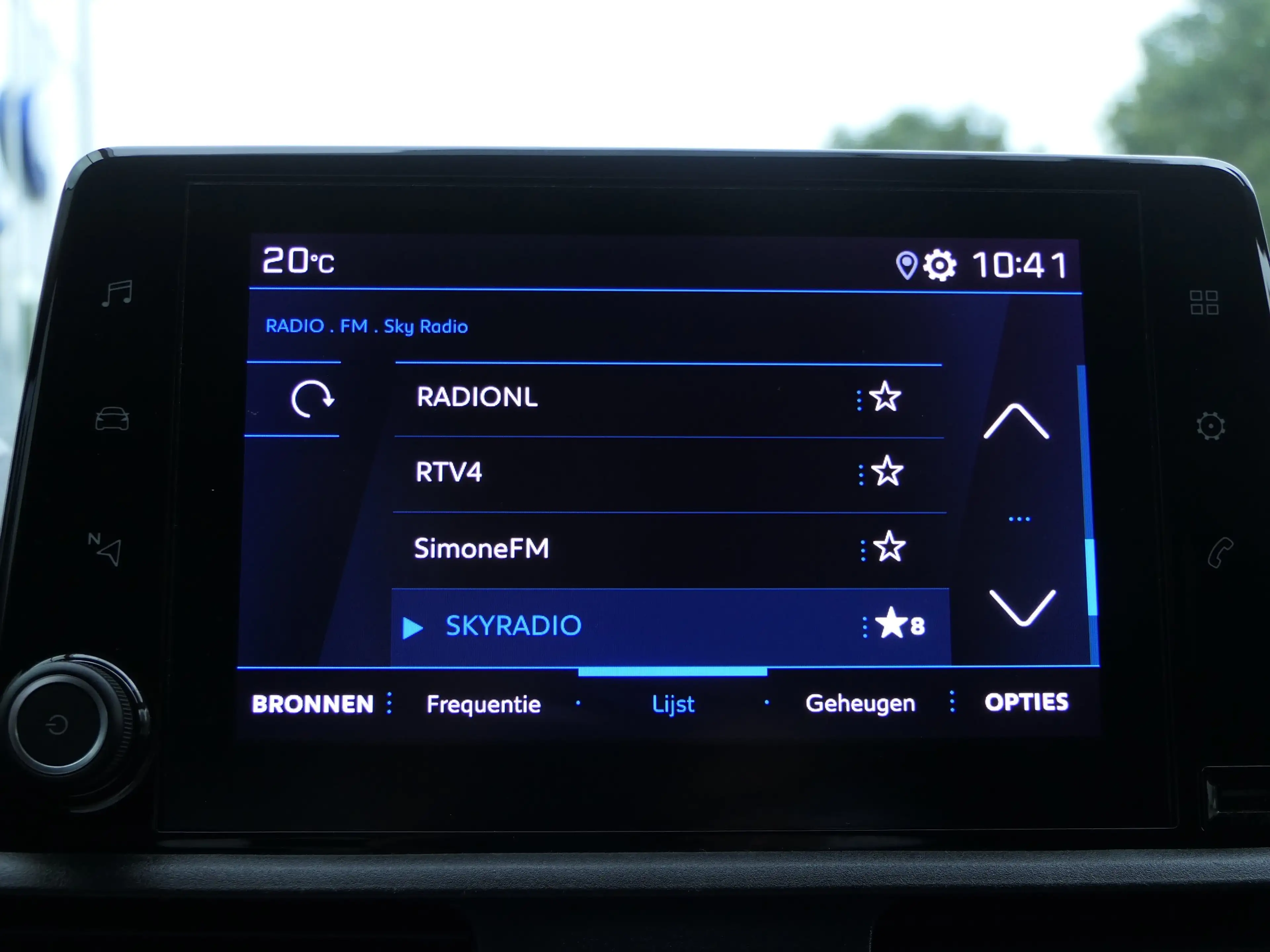 Peugeot Partner 1.5 BlueHDI Premium | Lichtmetalen Velgen | Bijrij — photo 30