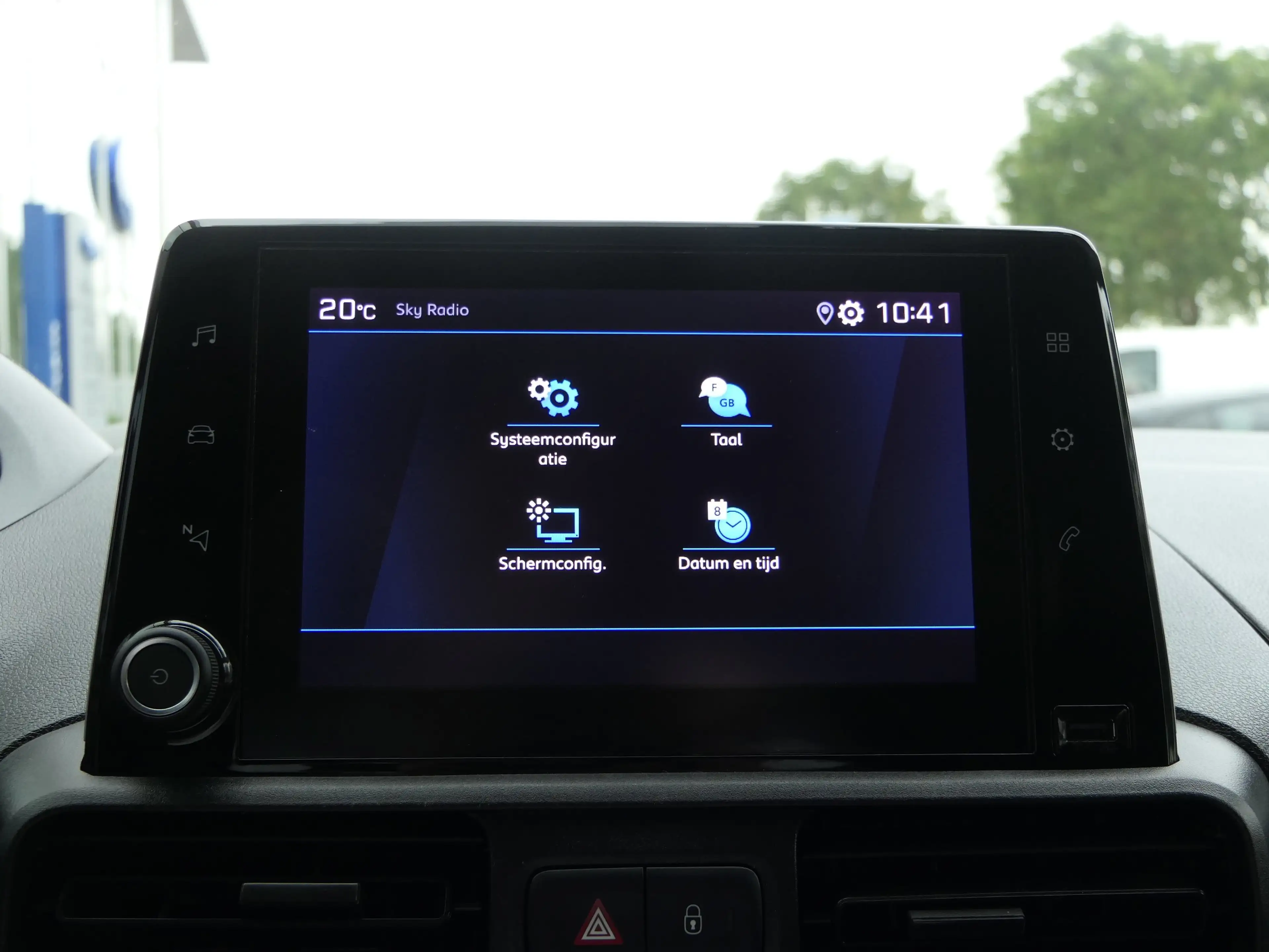 Peugeot Partner 1.5 BlueHDI Premium | Lichtmetalen Velgen | Bijrij — photo 32
