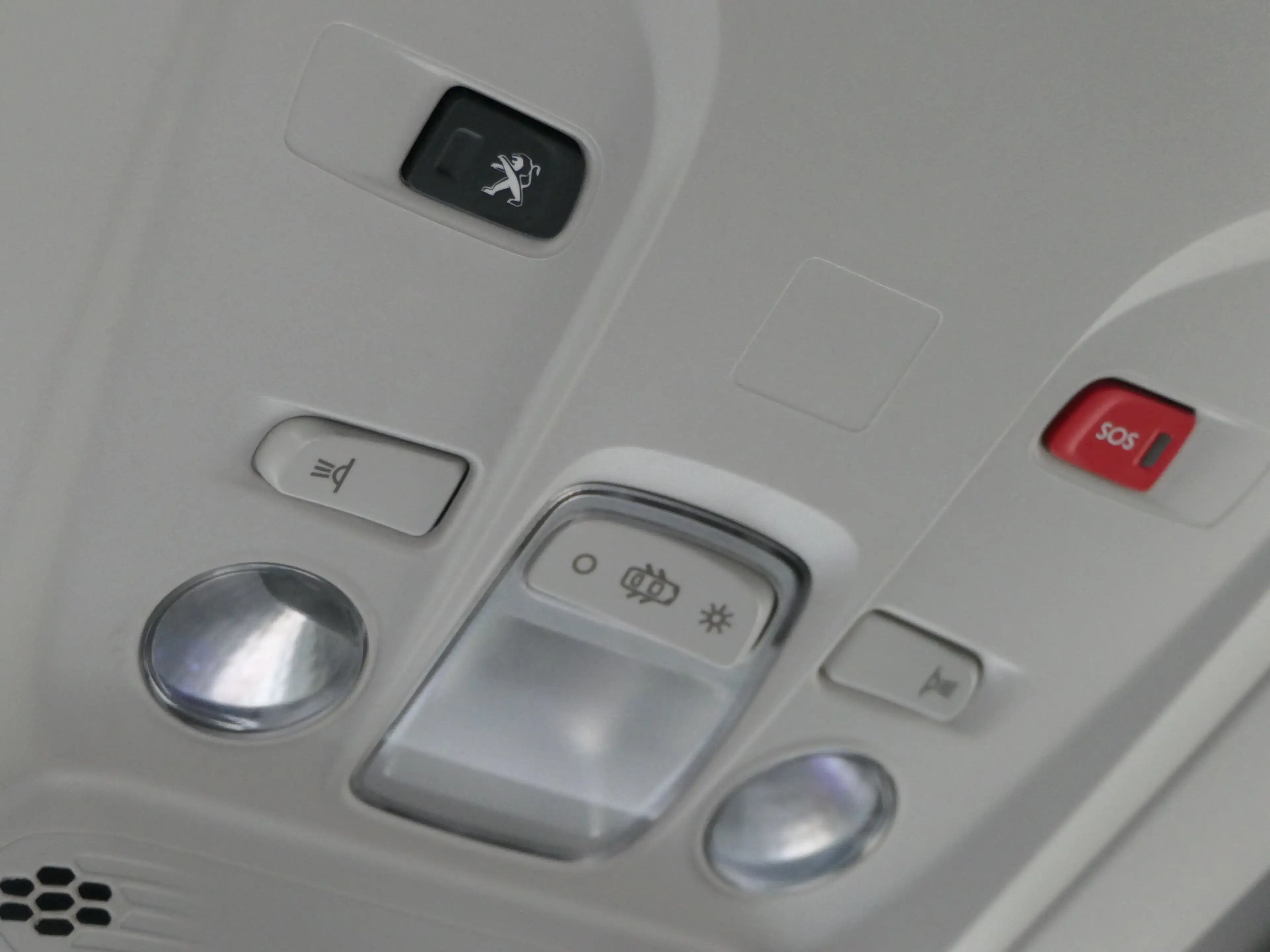 Peugeot Partner 1.5 BlueHDI Premium | Lichtmetalen Velgen | Bijrij — photo 34