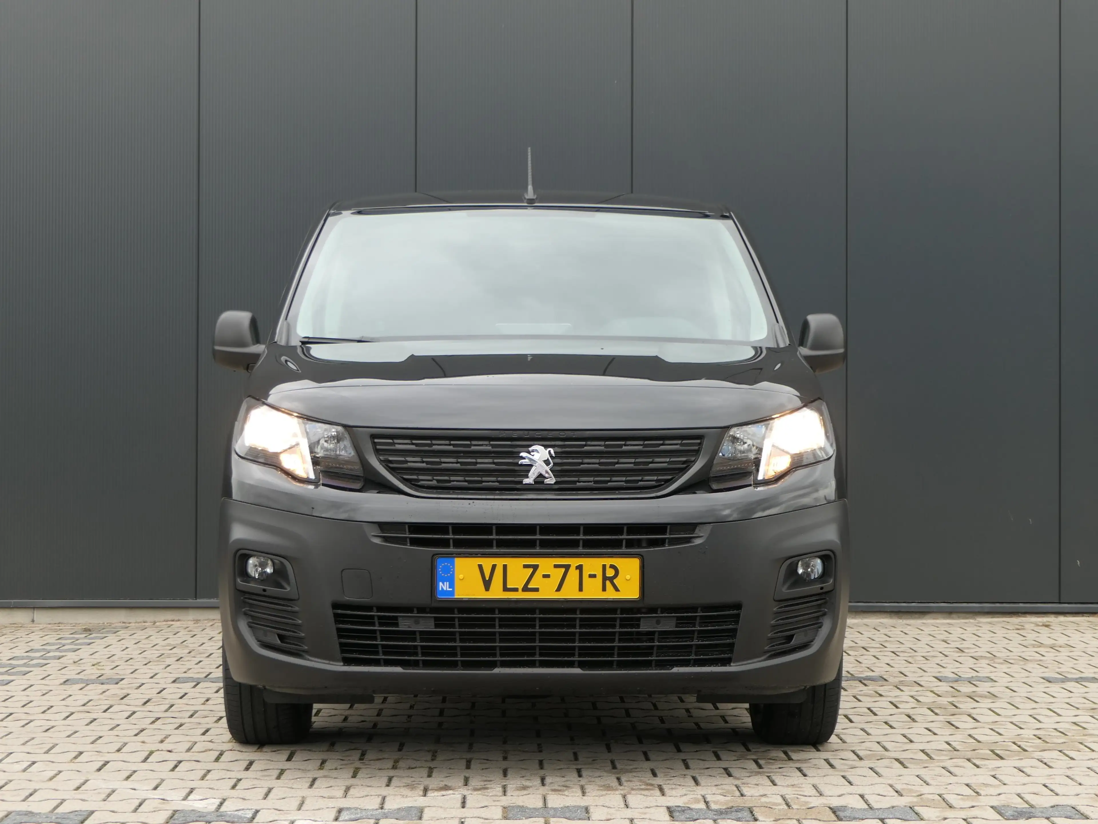Peugeot Partner 1.5 BlueHDI Premium | Lichtmetalen Velgen | Bijrij — photo 23