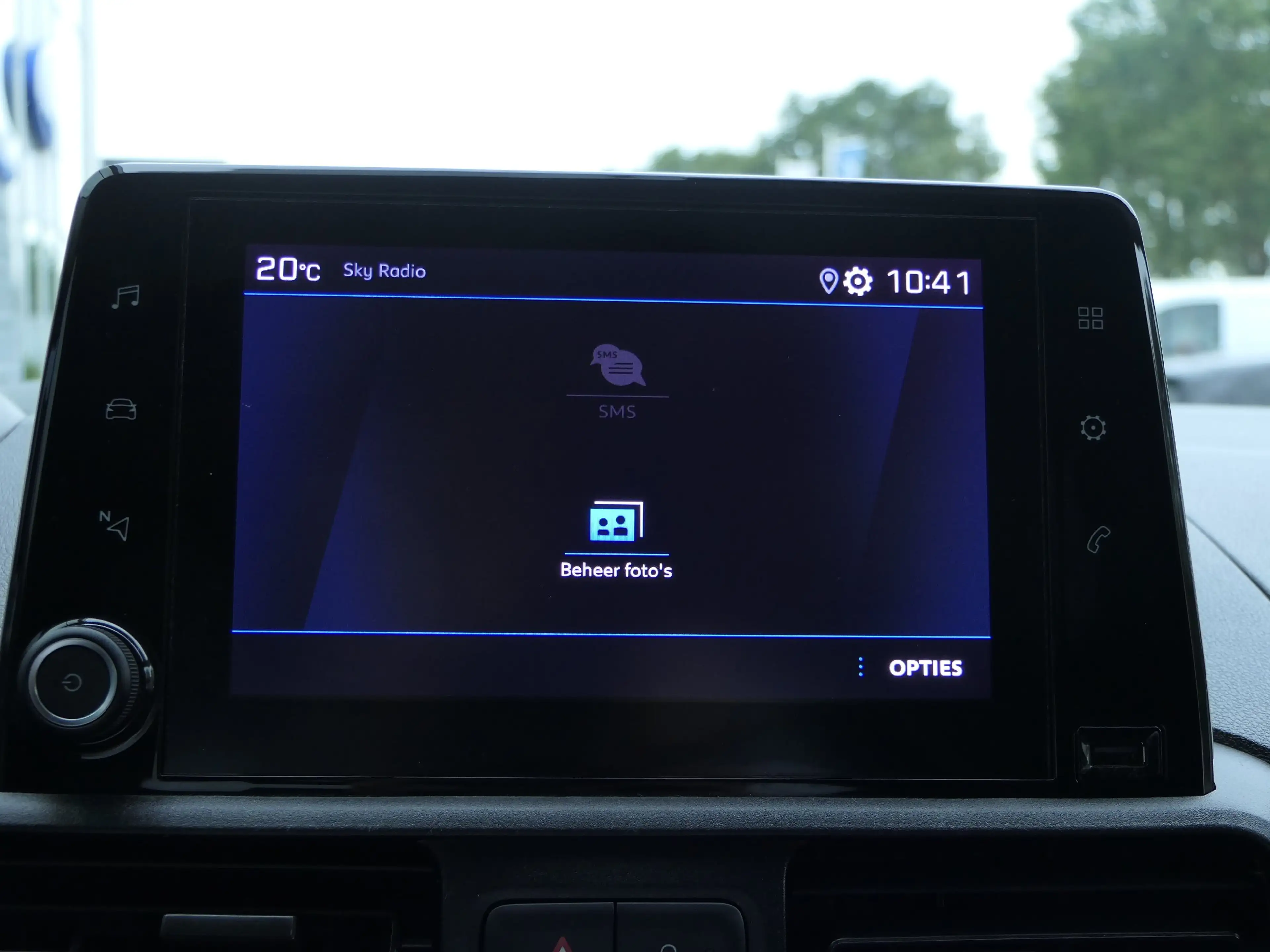 Peugeot Partner 1.5 BlueHDI Premium | Lichtmetalen Velgen | Bijrij — photo 31