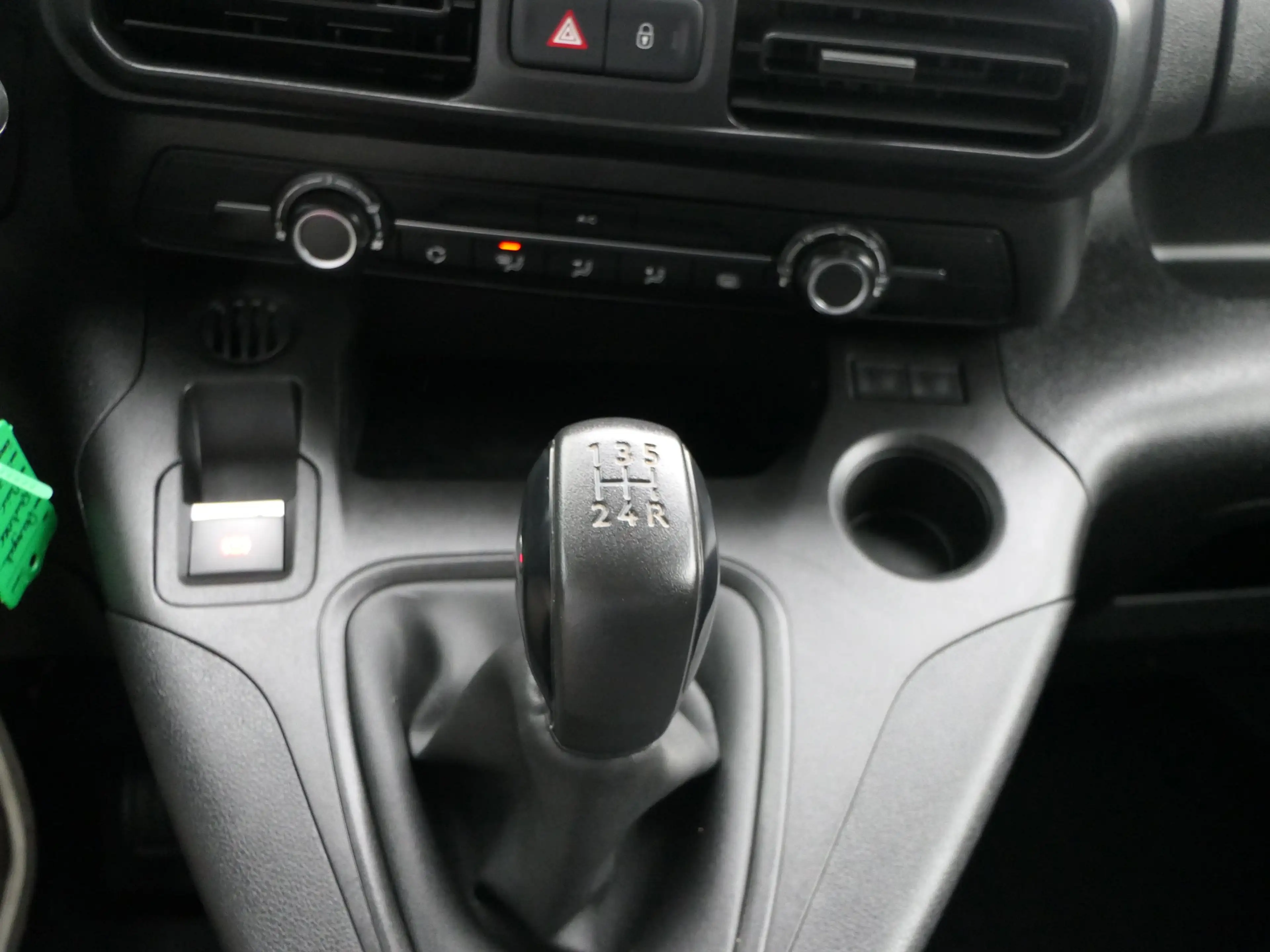 Peugeot Partner 1.5 BlueHDI Premium | Lichtmetalen Velgen | Bijrij — photo 27