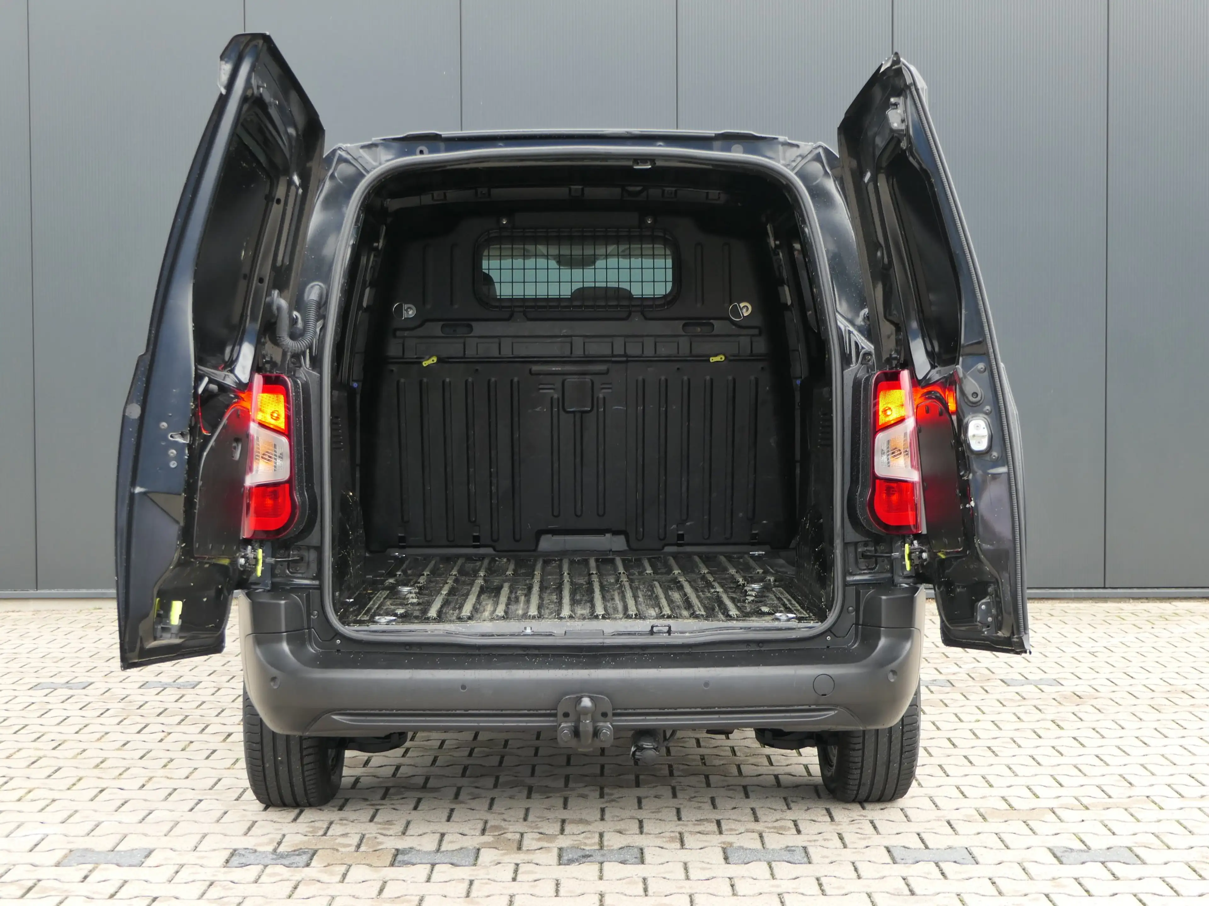 Peugeot Partner 1.5 BlueHDI Premium | Lichtmetalen Velgen | Bijrij — photo 9
