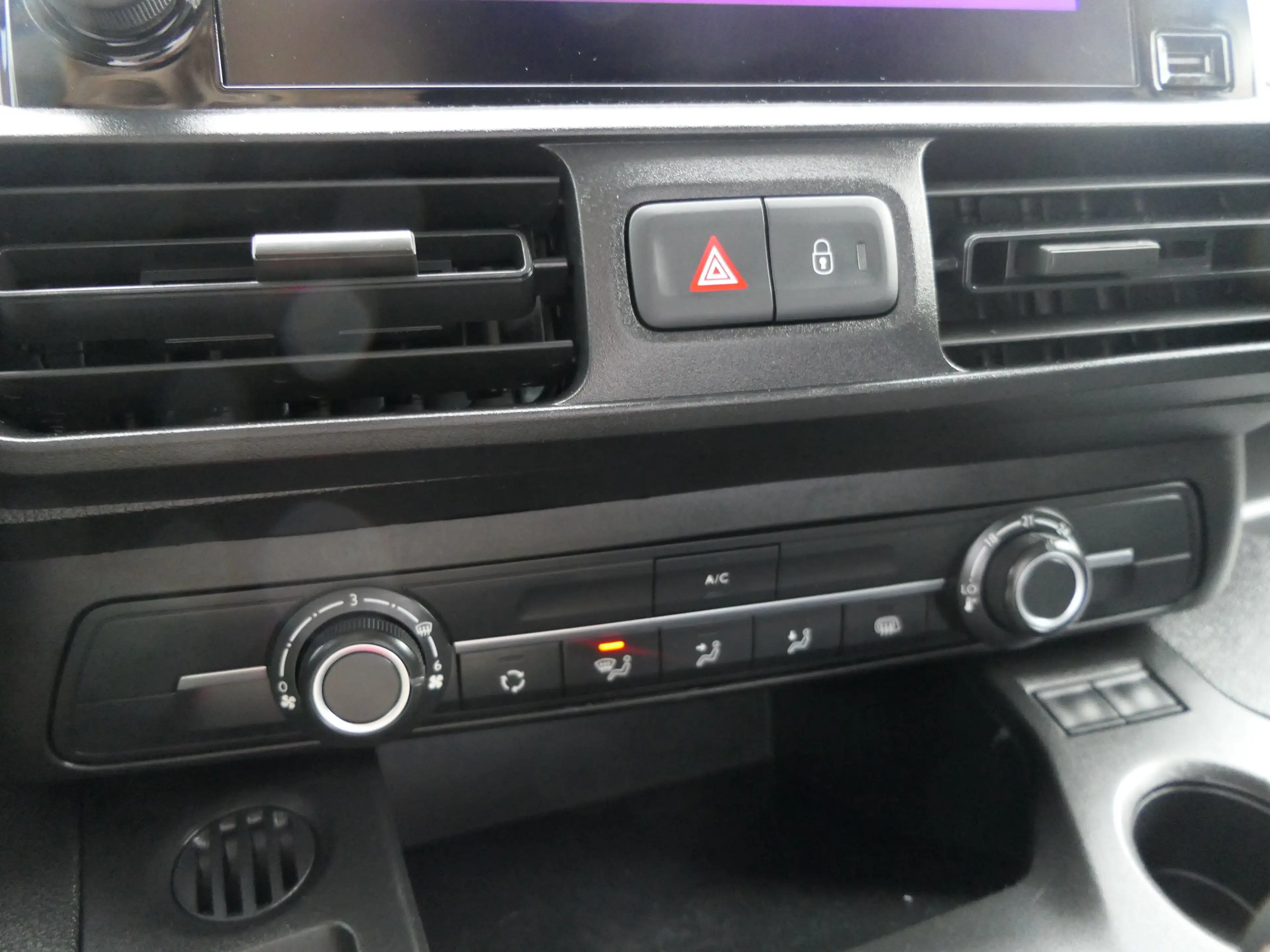 Peugeot Partner 1.5 BlueHDI Premium | Lichtmetalen Velgen | Bijrij — photo 8