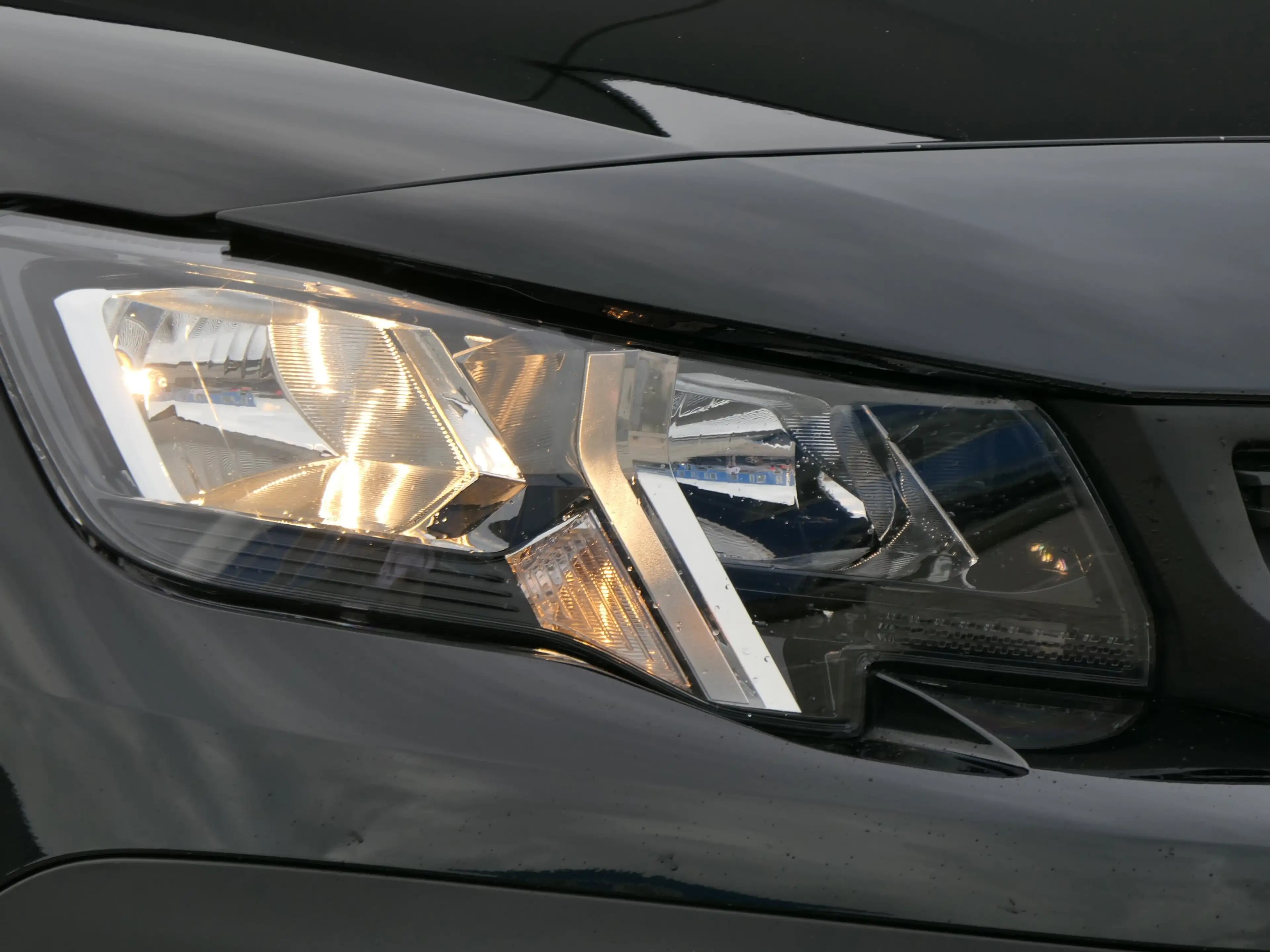 Peugeot Partner 1.5 BlueHDI Premium | Lichtmetalen Velgen | Bijrij — photo 18