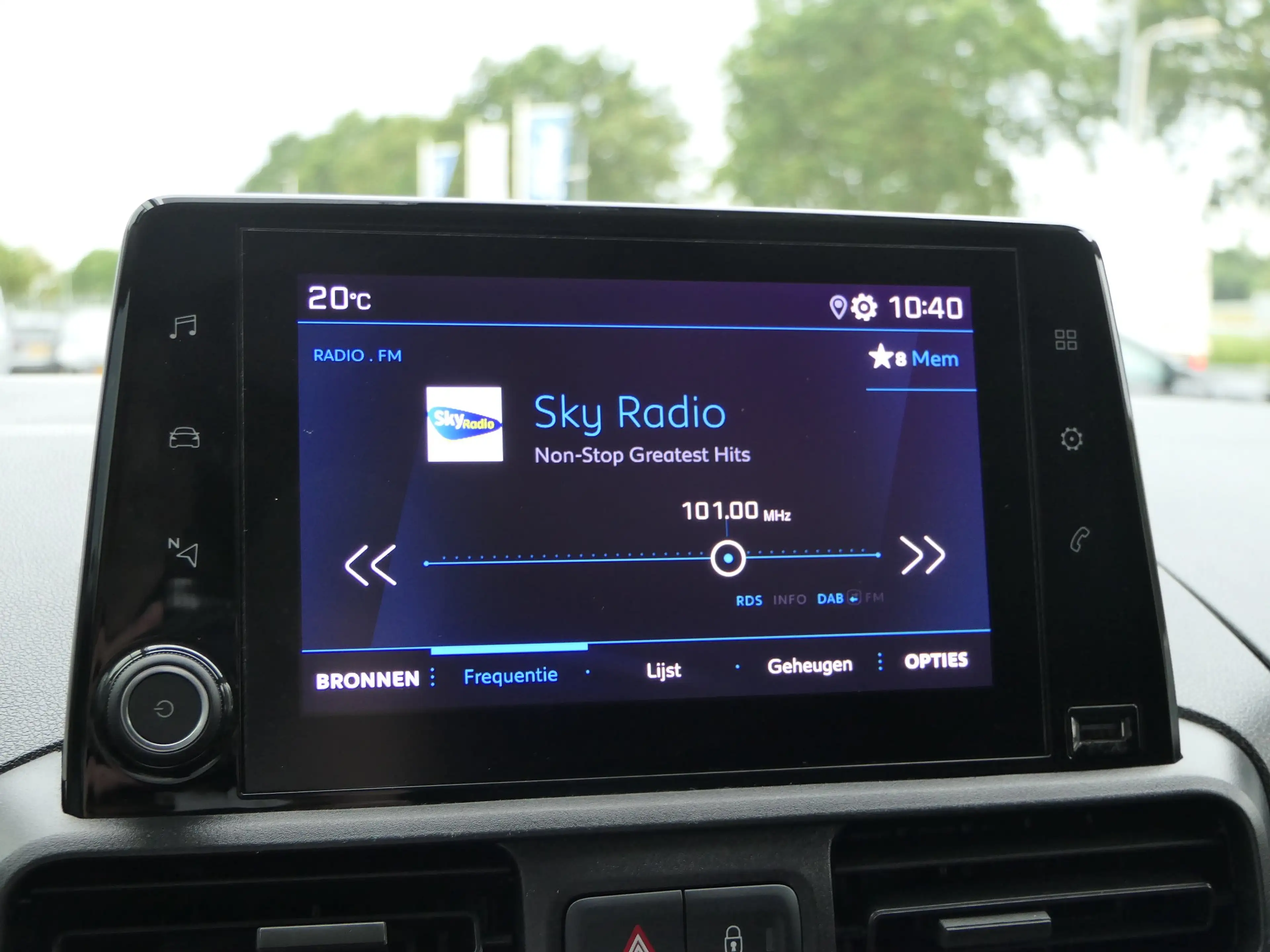 Peugeot Partner 1.5 BlueHDI Premium | Lichtmetalen Velgen | Bijrij — photo 29