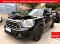 MINI Cooper SE Countryman MINI COUNTRYMAN 1.5 Cooper SE ALL4 *225cv* Nero - thumbnail 1