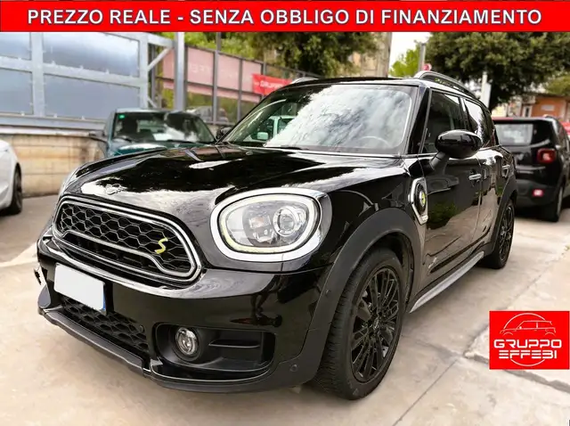 MINI Cooper SE Countryman MINI COUNTRYMAN 1.5 Cooper SE ALL4 *225cv*