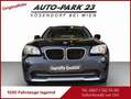 BMW X1 xDrive18d Österreich Paket**NEUES-PICKERL**MOD2011 Schwarz - thumbnail 3