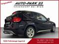 BMW X1 xDrive18d Österreich Paket**NEUES-PICKERL**MOD2011 Schwarz - thumbnail 2