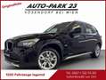 BMW X1 xDrive d Österreich Paket*NEUES-PICKERL*MOD2011 Schwarz - thumbnail 3