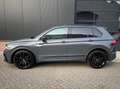 Volkswagen Tiguan 1.5 TSI R-Line Blackstyle/Pano/Led/Virt/Garantie Grijs - thumbnail 3