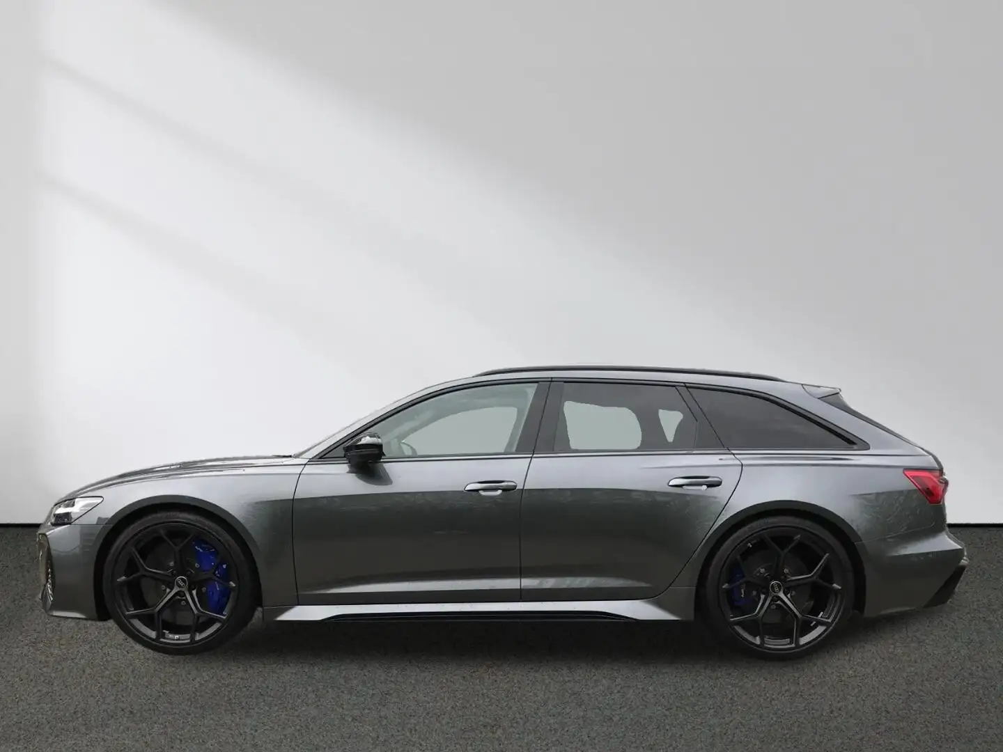 Audi RS6 ABT RS6-S Umbau Gris - 2