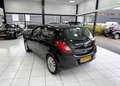 Opel Corsa 1.4-16V Edition Bovag Garantie Schwarz - thumbnail 11