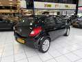 Opel Corsa 1.4-16V Edition Bovag Garantie Schwarz - thumbnail 13