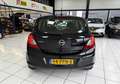 Opel Corsa 1.4-16V Edition Bovag Garantie Schwarz - thumbnail 12
