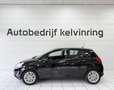 Opel Corsa 1.4-16V Edition Bovag Garantie Schwarz - thumbnail 5