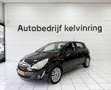 Opel Corsa 1.4-16V Edition Bovag Garantie Schwarz - thumbnail 8