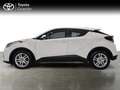 Toyota C-HR 125H Active Blanco - thumbnail 2