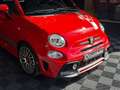 Abarth 500 1.4 16v TJet 595 107kW 145CV E6D Rojo - thumbnail 4