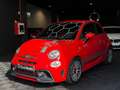 Abarth 500 1.4 16v TJet 595 107kW 145CV E6D Rojo - thumbnail 2