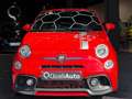 Abarth 500 1.4 16v TJet 595 107kW 145CV E6D Rojo - thumbnail 3