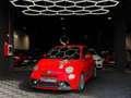 Abarth 500 1.4 16v TJet 595 107kW 145CV E6D Rojo - thumbnail 1