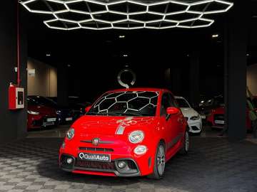 1.4 16v TJet 595 107kW 145CV E6D