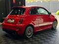 Abarth 500 1.4 16v TJet 595 107kW 145CV E6D Rojo - thumbnail 8