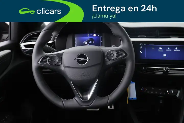 Opel Corsa 2025, foto 19