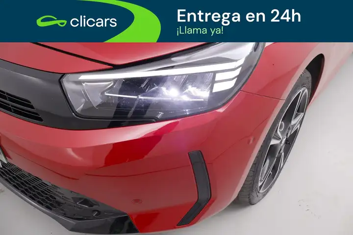 Opel Corsa 2025, foto 10
