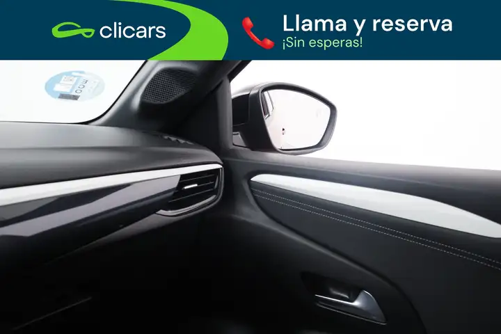 Opel Corsa 2025, foto 31