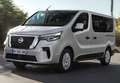 Nissan Primastar Combi 9 2.0dCi S&S L1H1 1T N-Connecta 110 - thumbnail 11