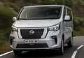 Nissan Primastar Combi 9 2.0dCi S&S L1H1 1T N-Connecta 110 - thumbnail 7